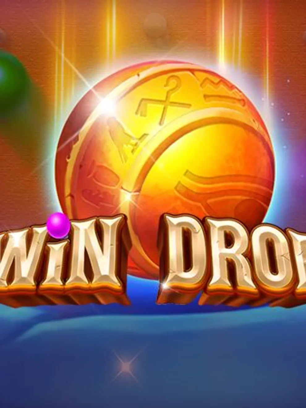 Win Drop — Jili Games