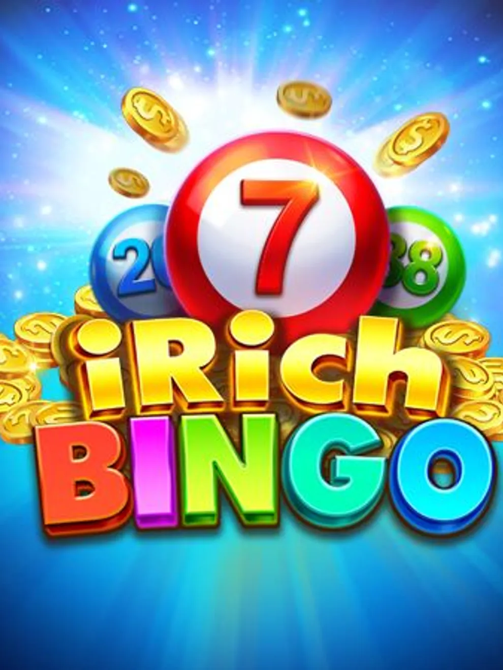 iRich Bingo — Jili Games