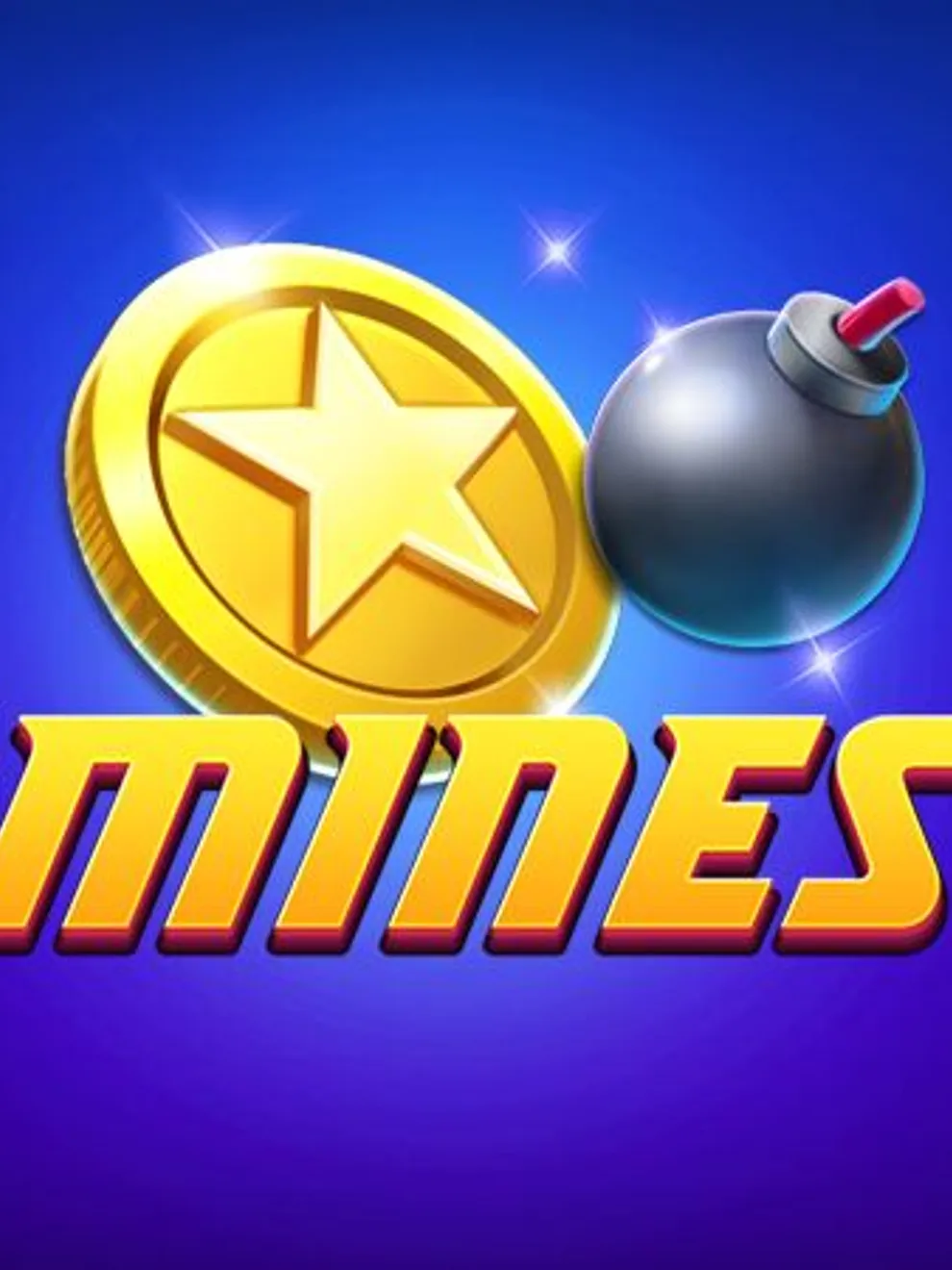 Mines — Jili Games