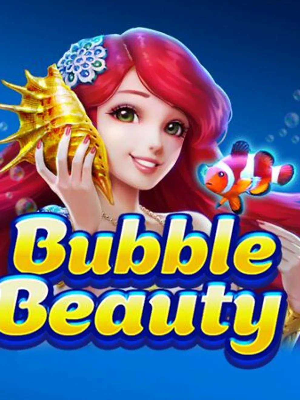 Bubble Beauty — Jili Games