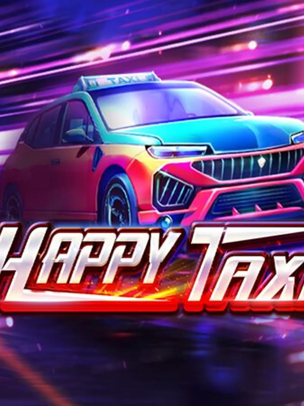 Happy Taxi — Jili Games