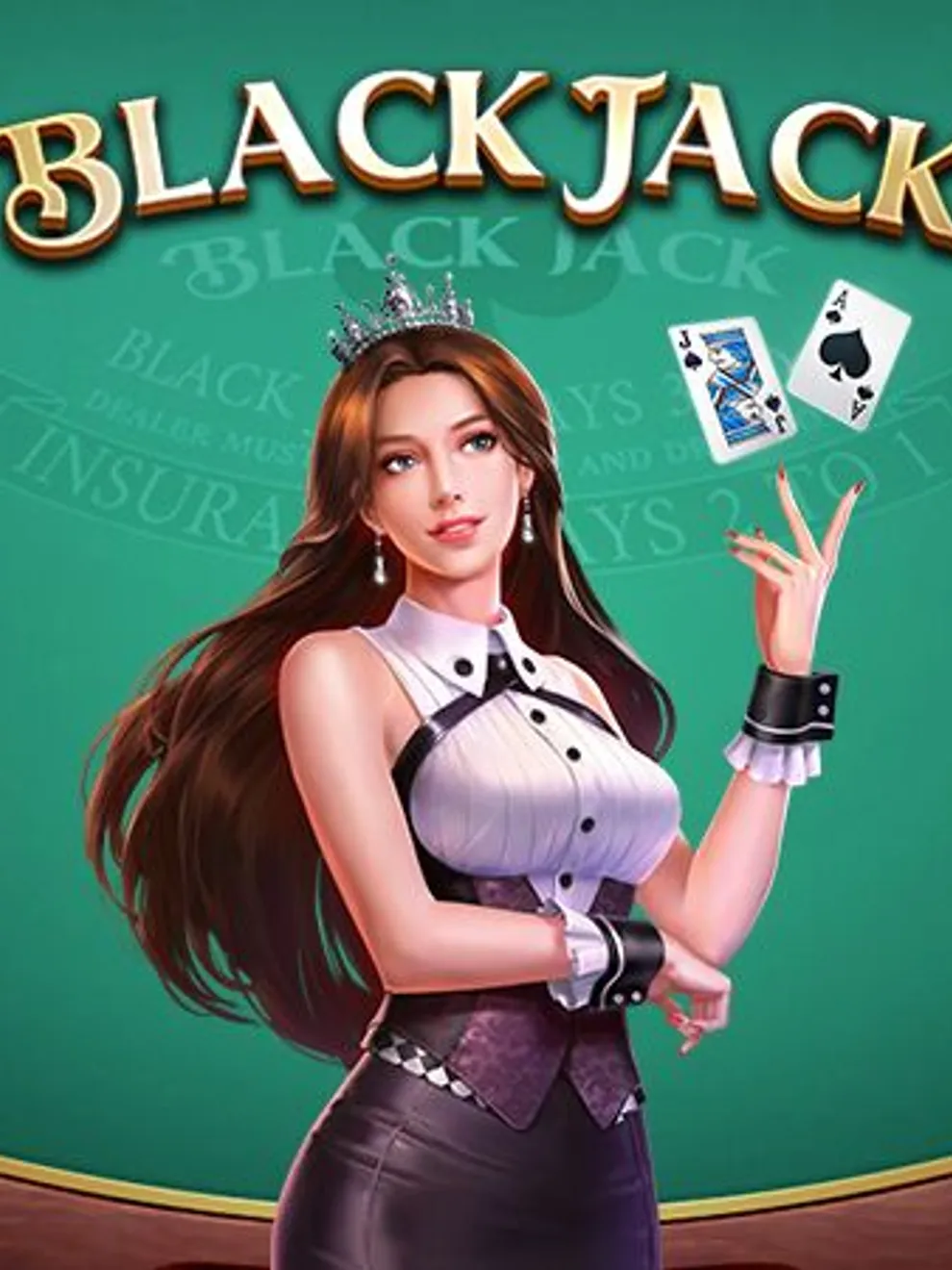 Blackjack — Jili Games