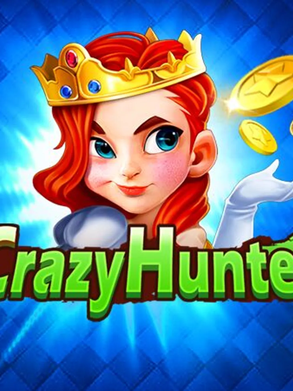 Crazy Hunter — Jili Games