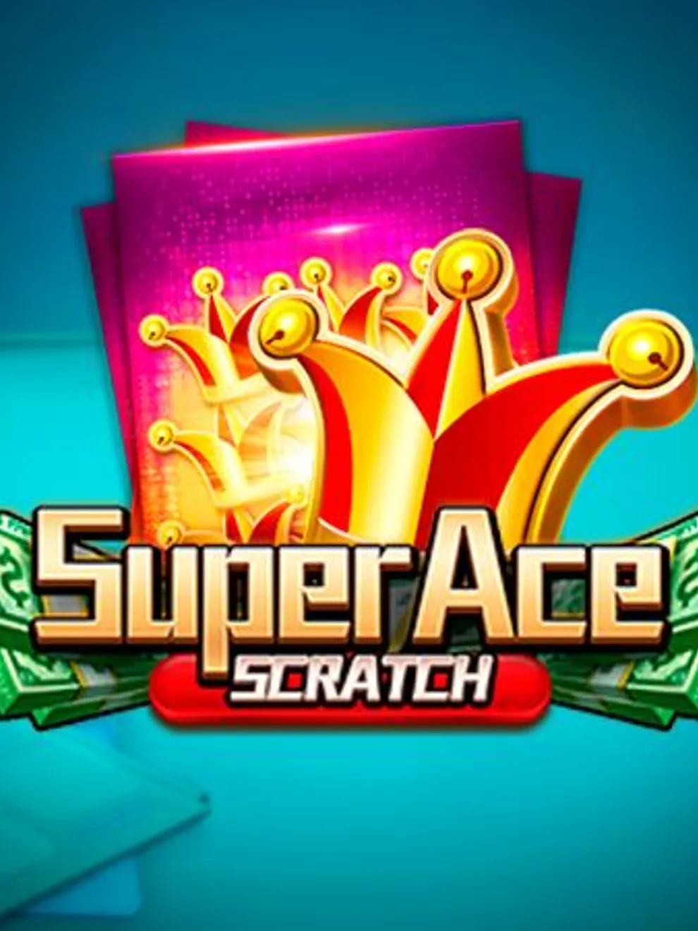 Super Ace Scratch — Jili Games