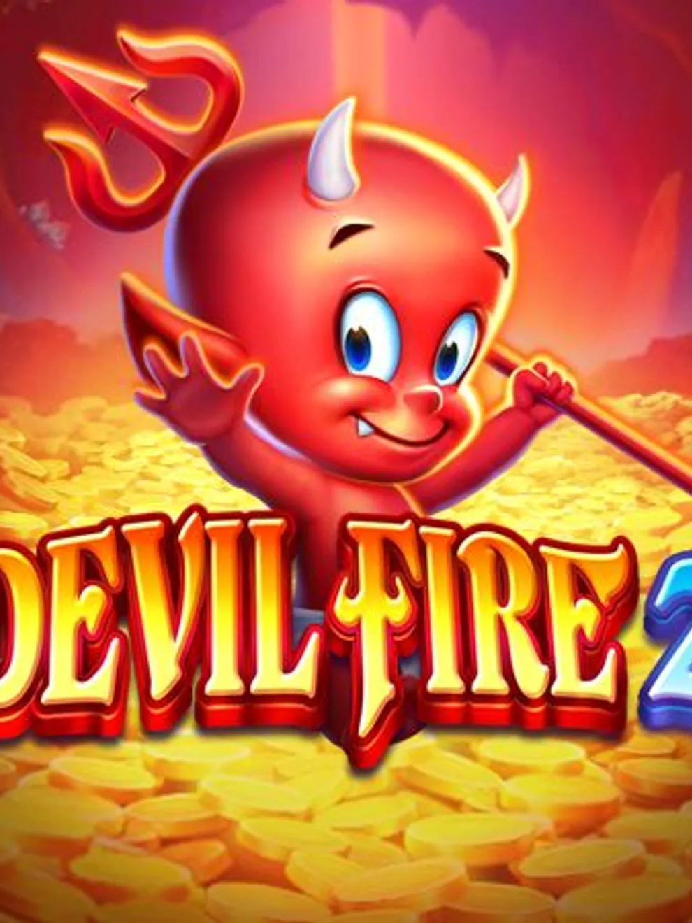 Devil Fire 2 — Jili Games