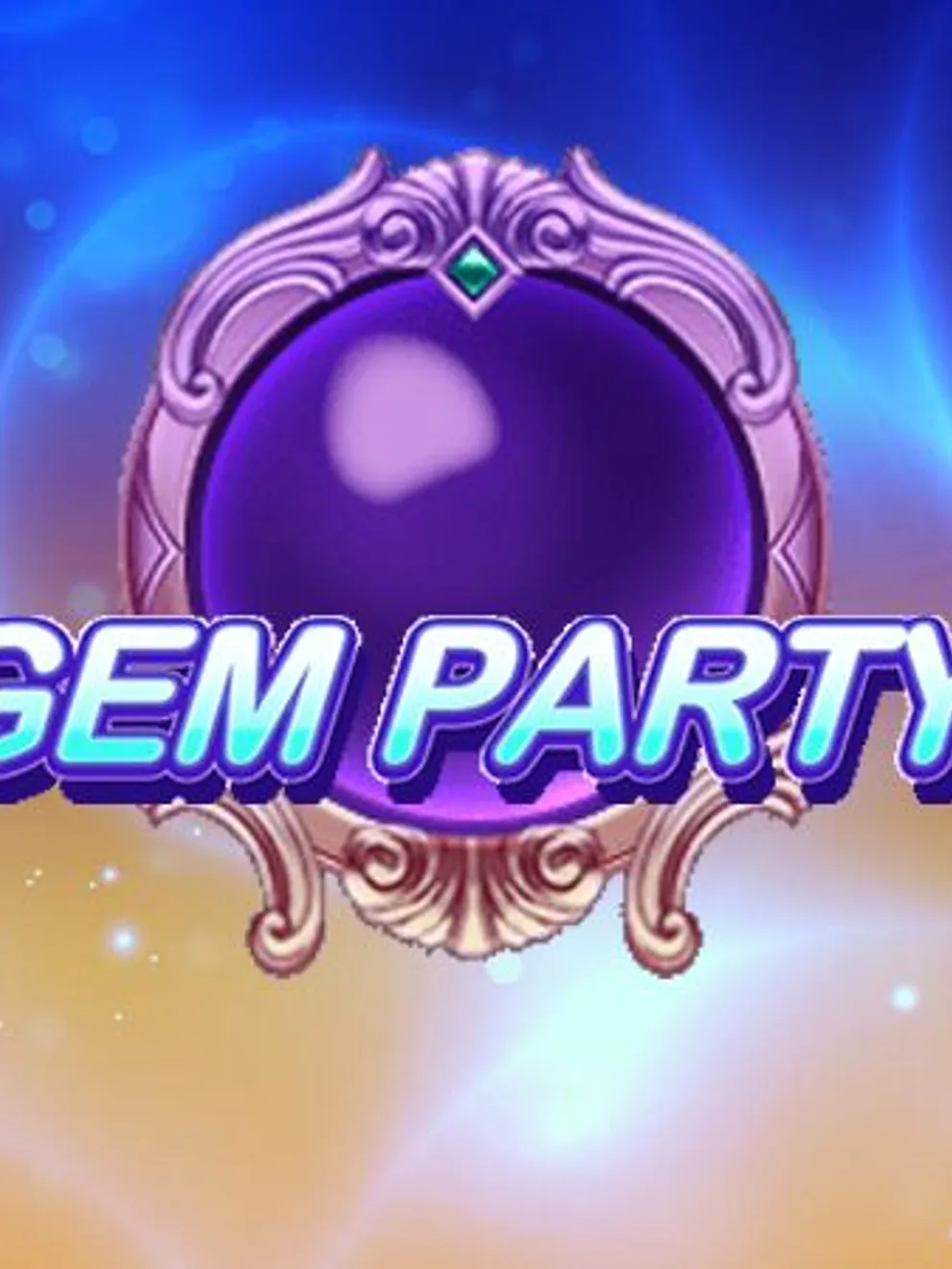 Gem Party — Jili Games