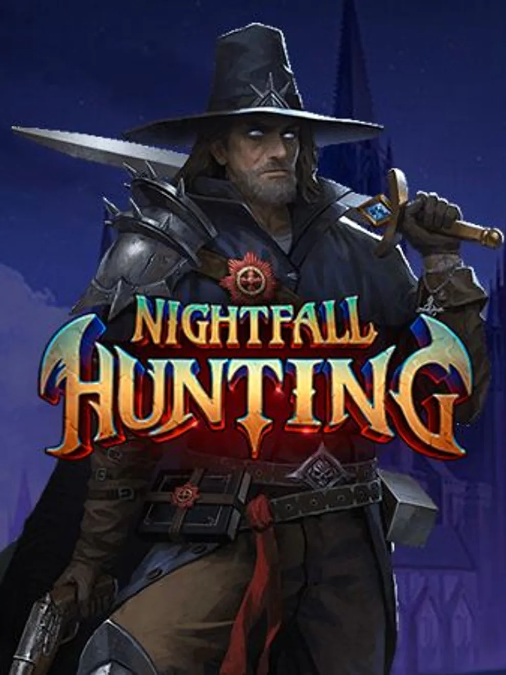Nightfall Hunting — Jili Games