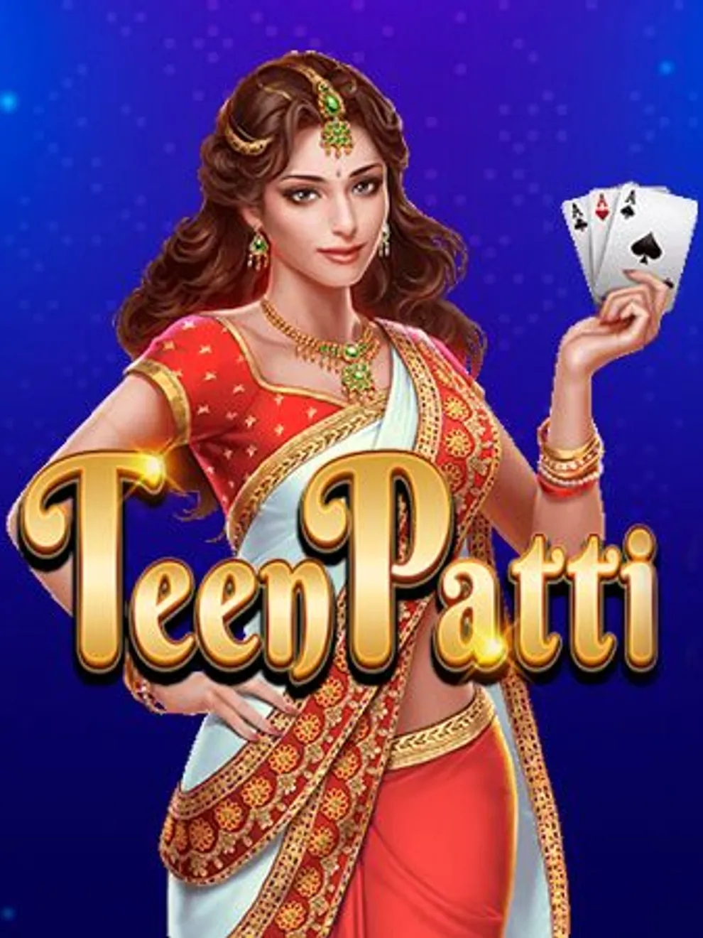 TeenPatti — Jili Games