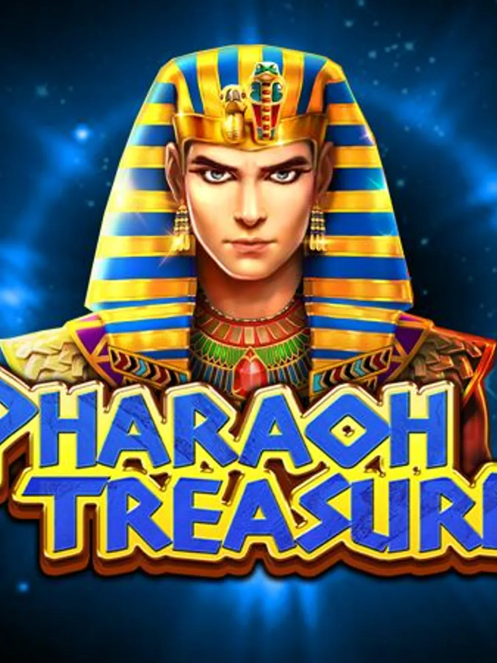 Pharaoh Treasure — Jili Games