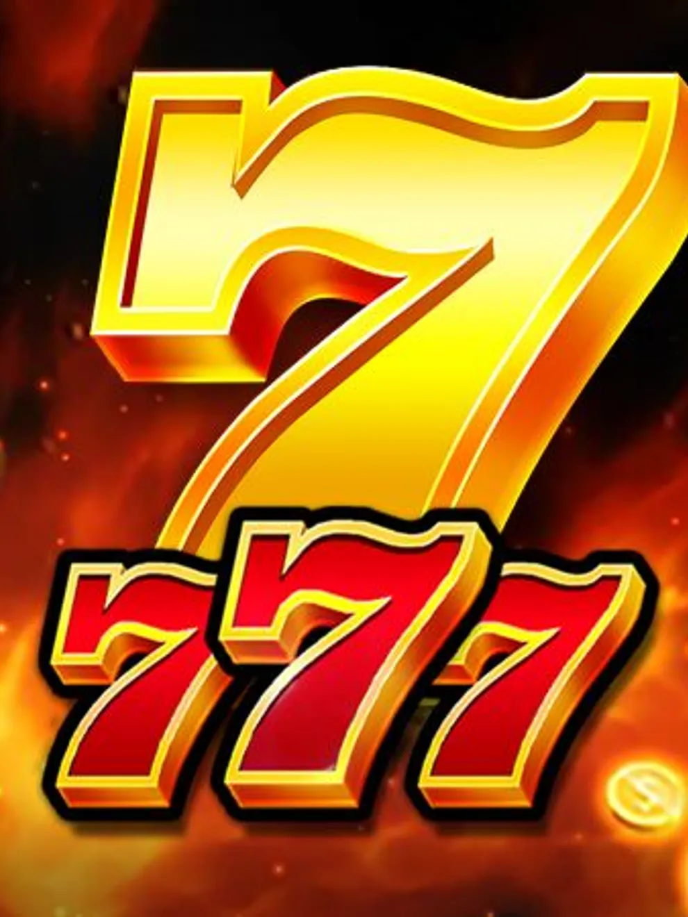 SevenSevenSeven — Jili Games