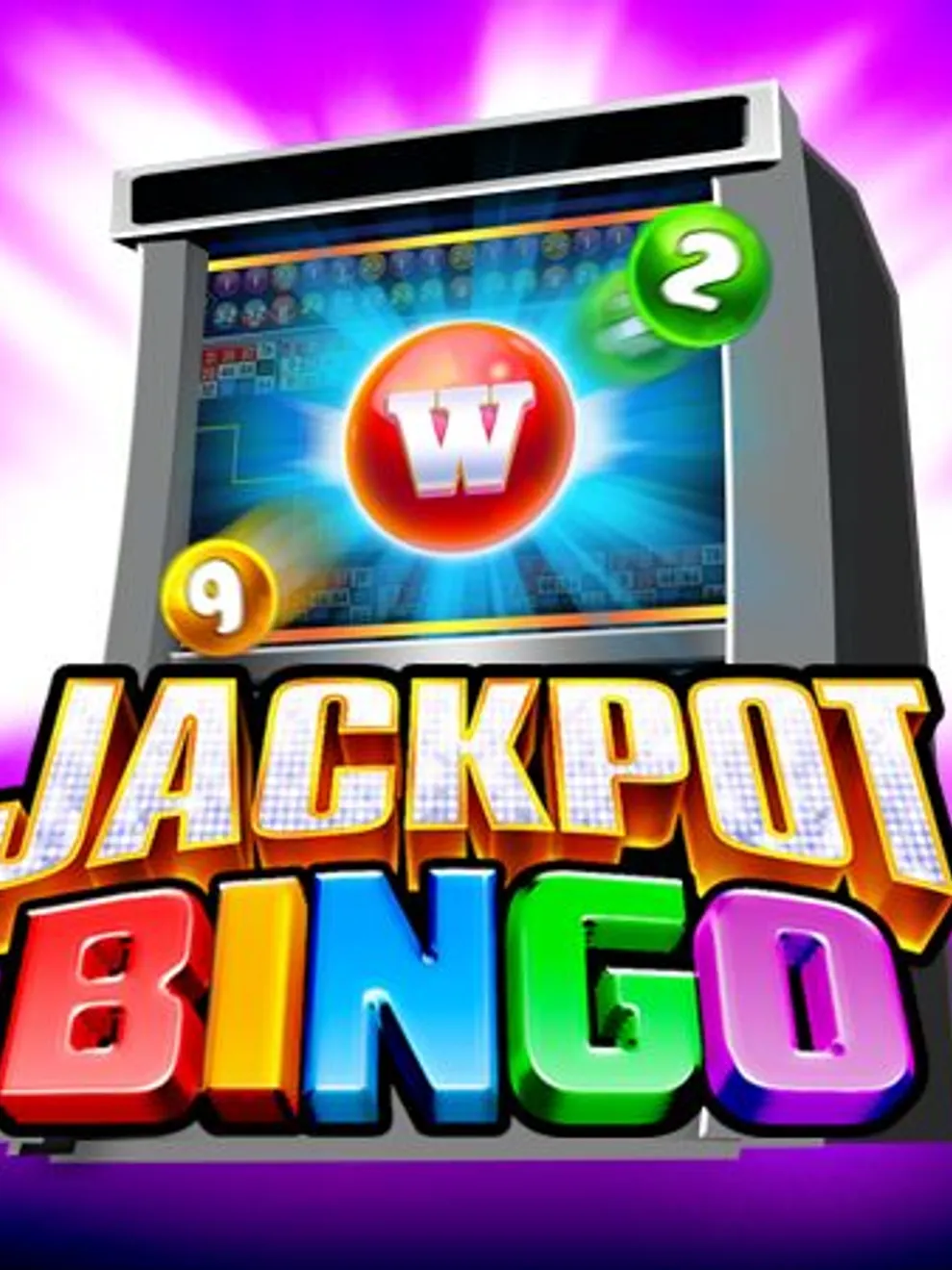 Jackpot Bingo — Jili Games