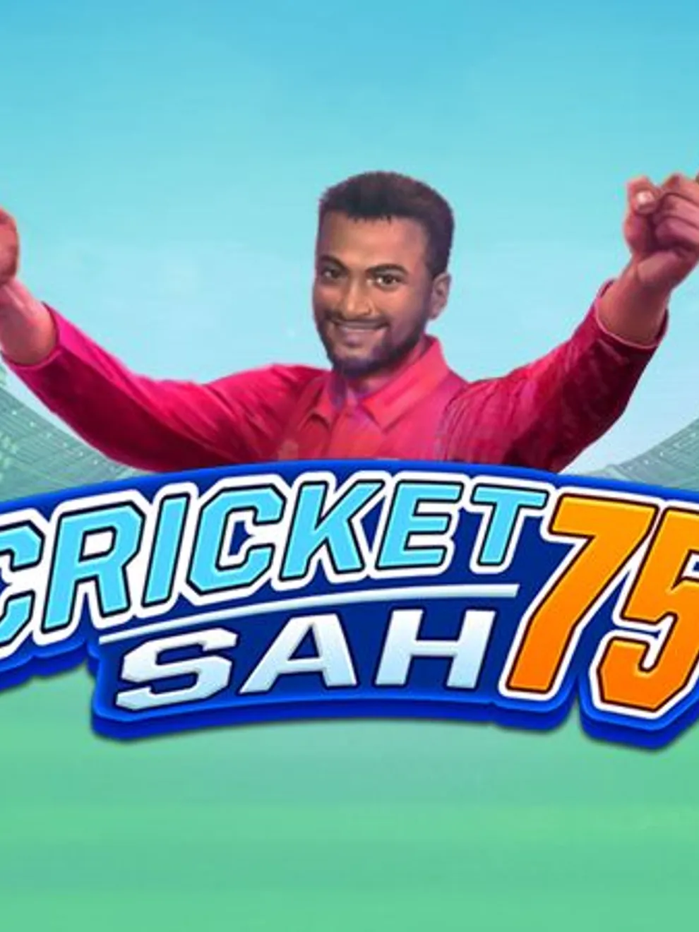 Cricket Sah 75 — Jili Games