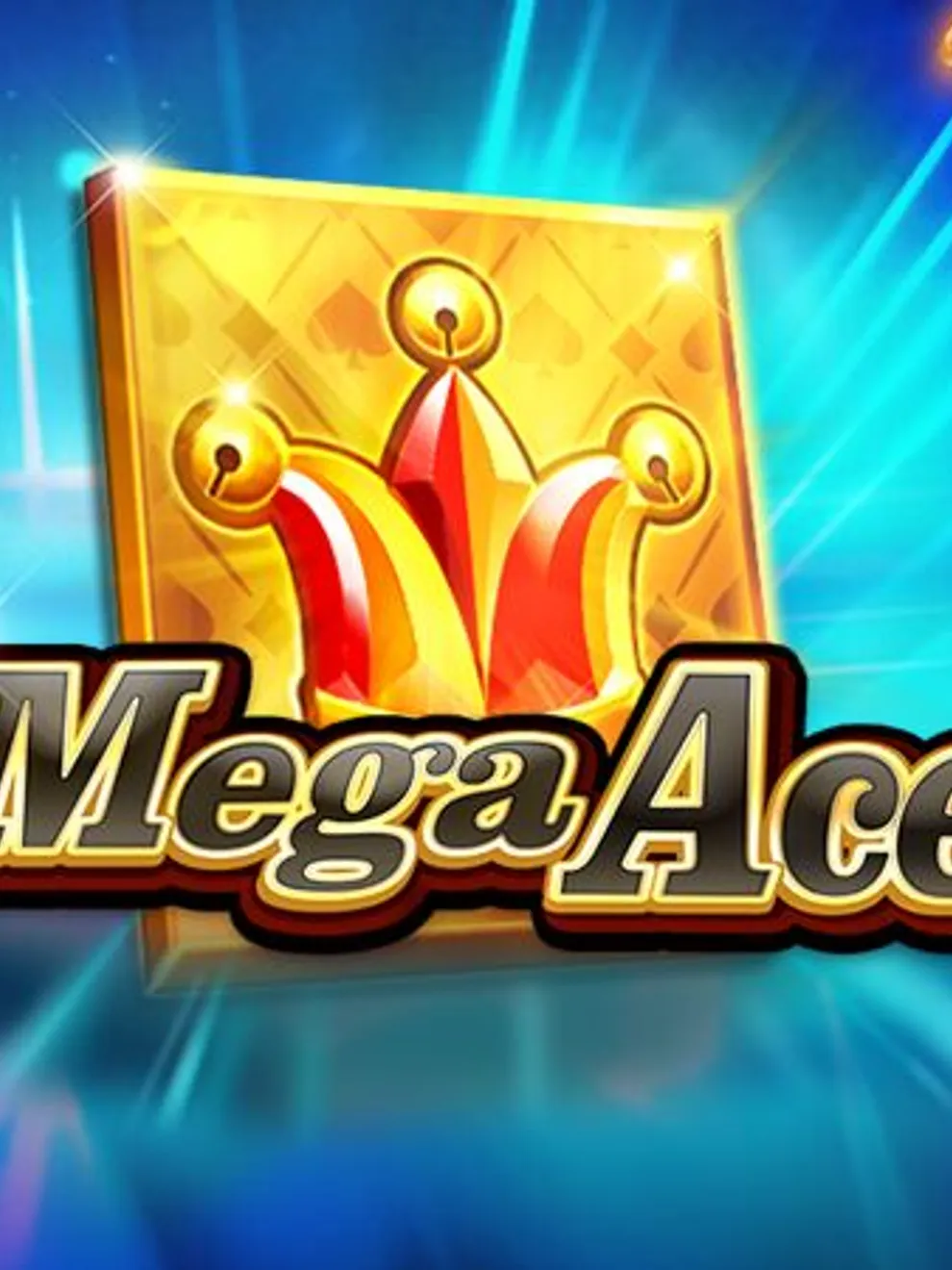 Mega Ace — Jili Games