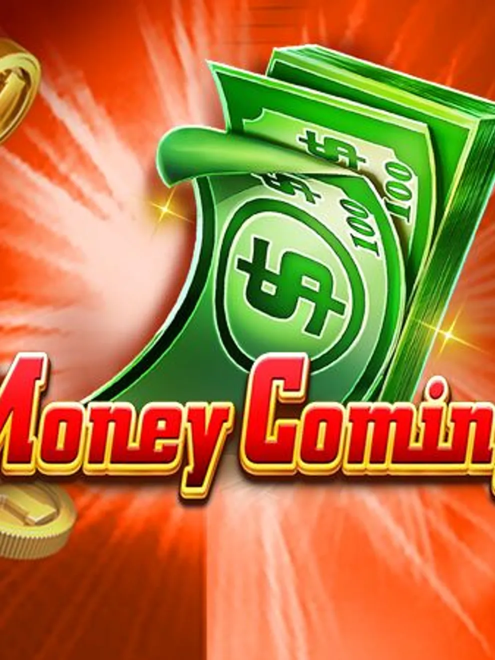Money Coming — Jili Games
