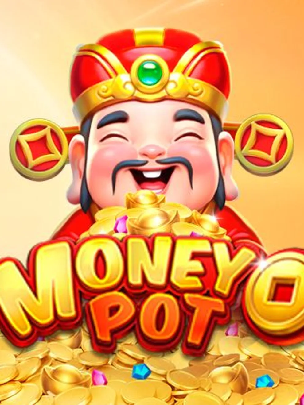Money Pot — Jili Games