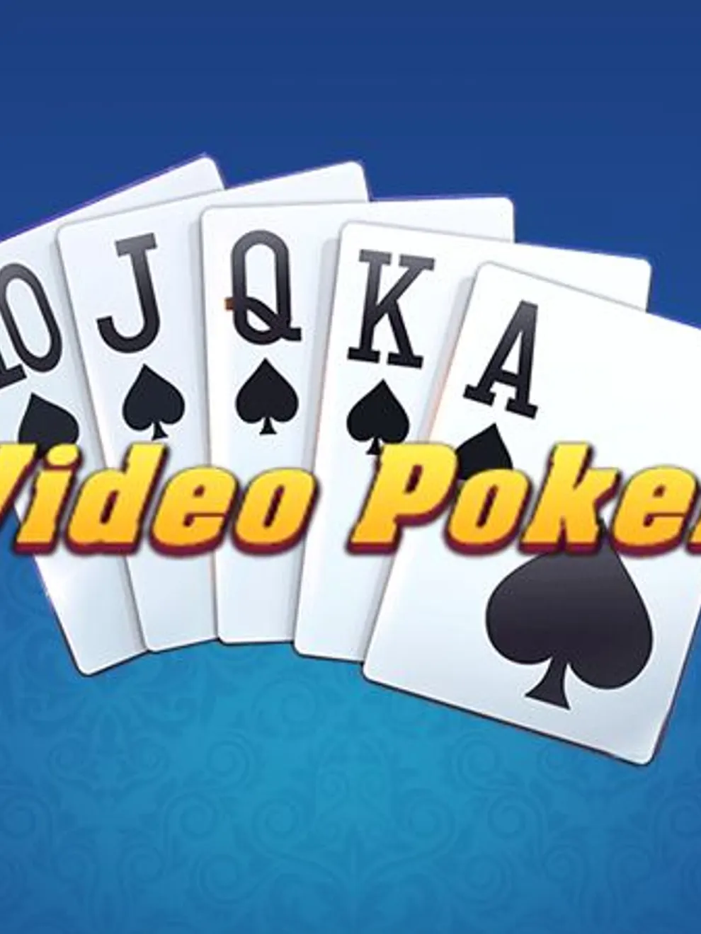 Video Poker — Jili Games