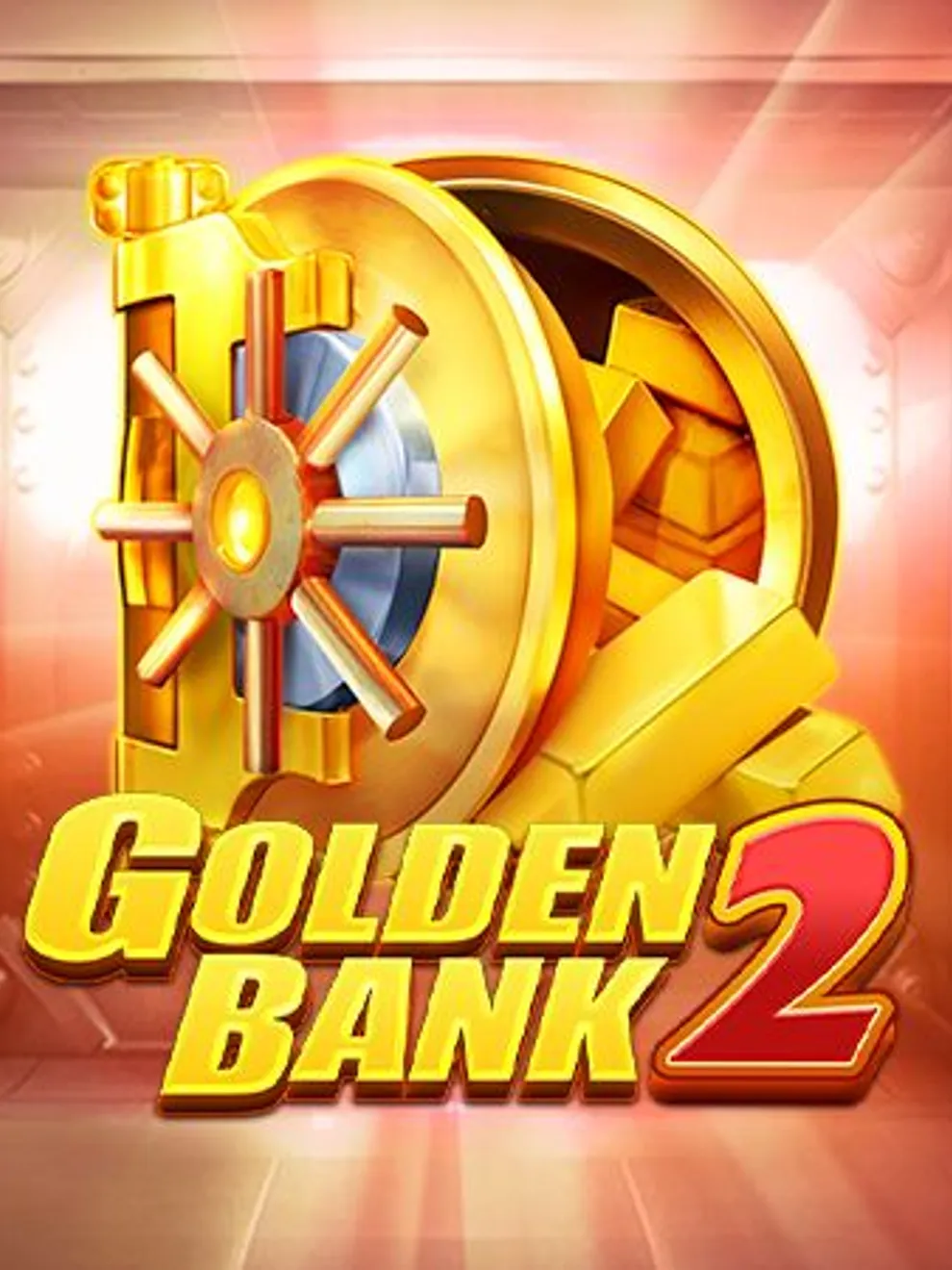 Golden Bank 2 — Jili Games