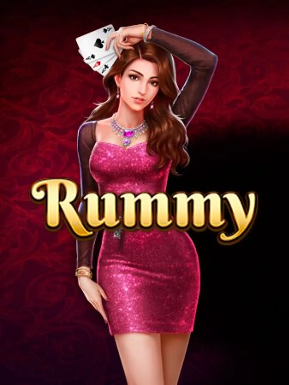 Rummy — Jili Games