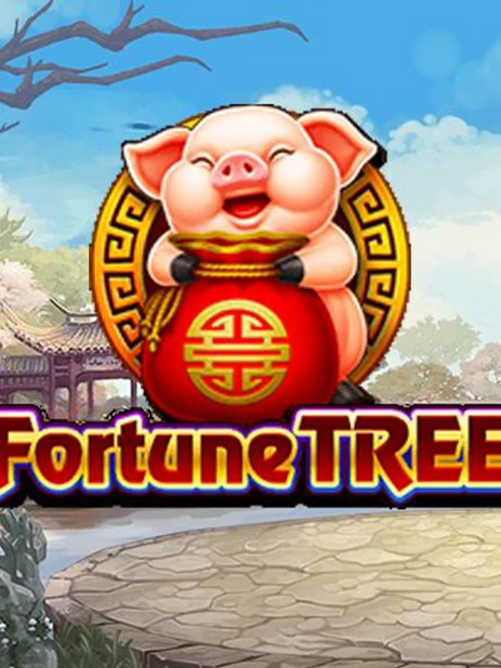 Fortune Tree — Jili Games