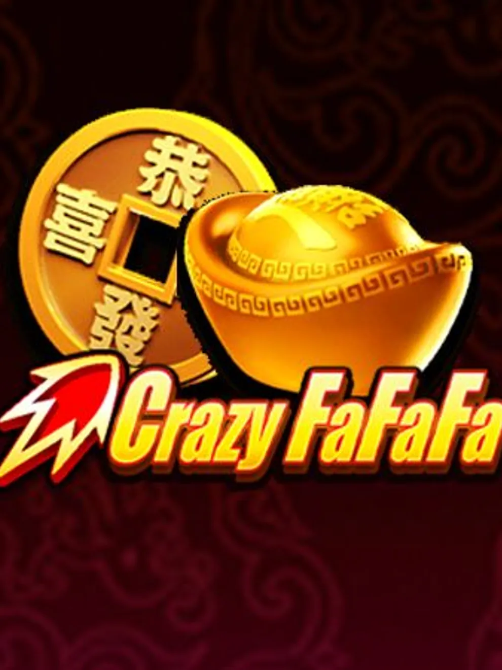Crazy FaFaFa — Jili Games