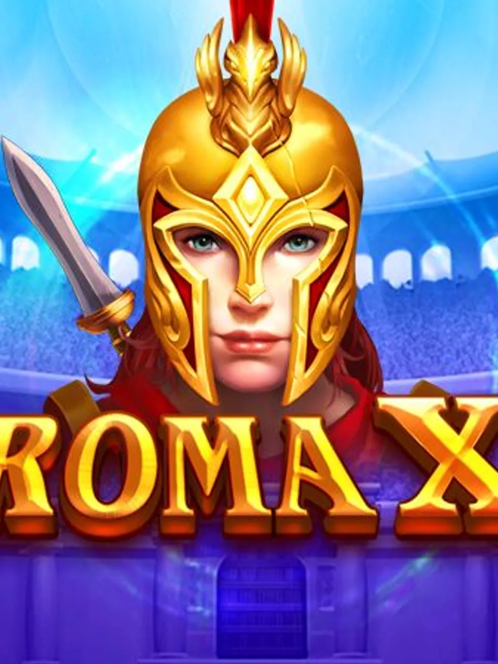 RomaX — Jili Games