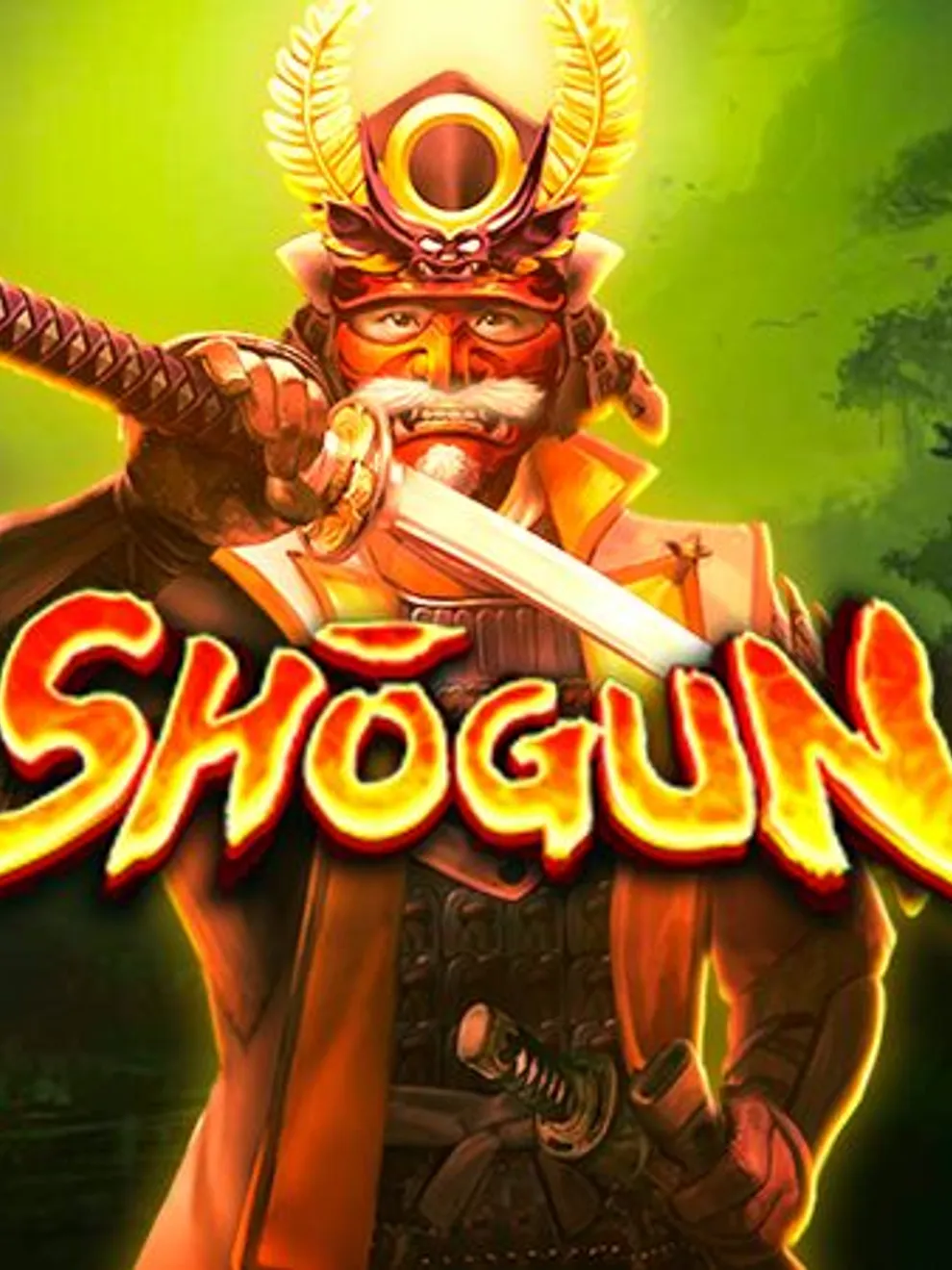 Shogun — Jili Games