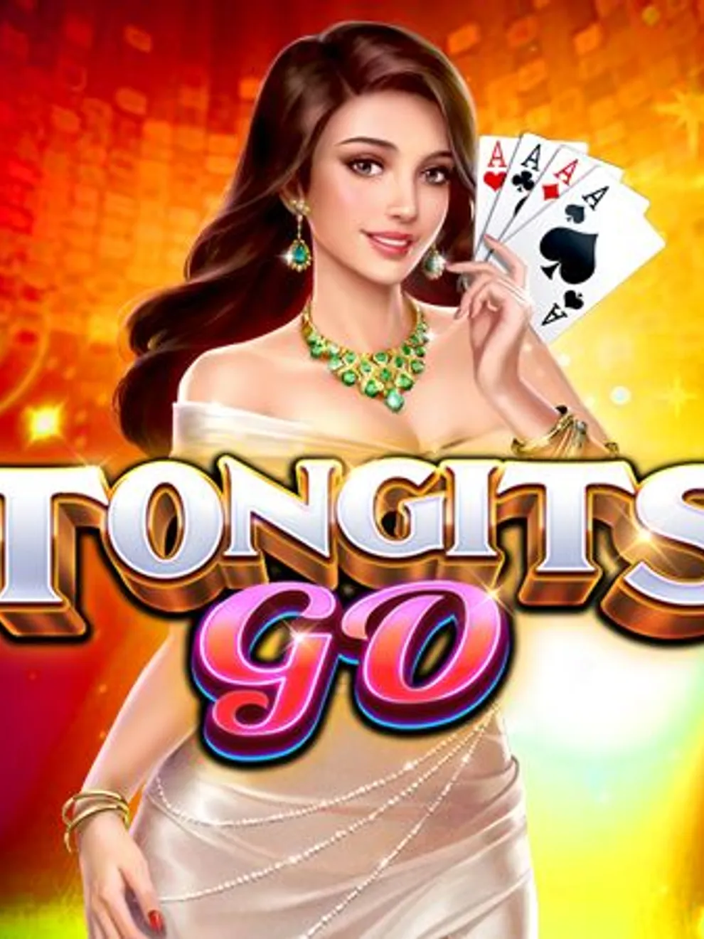 Tongits Go — Jili Games