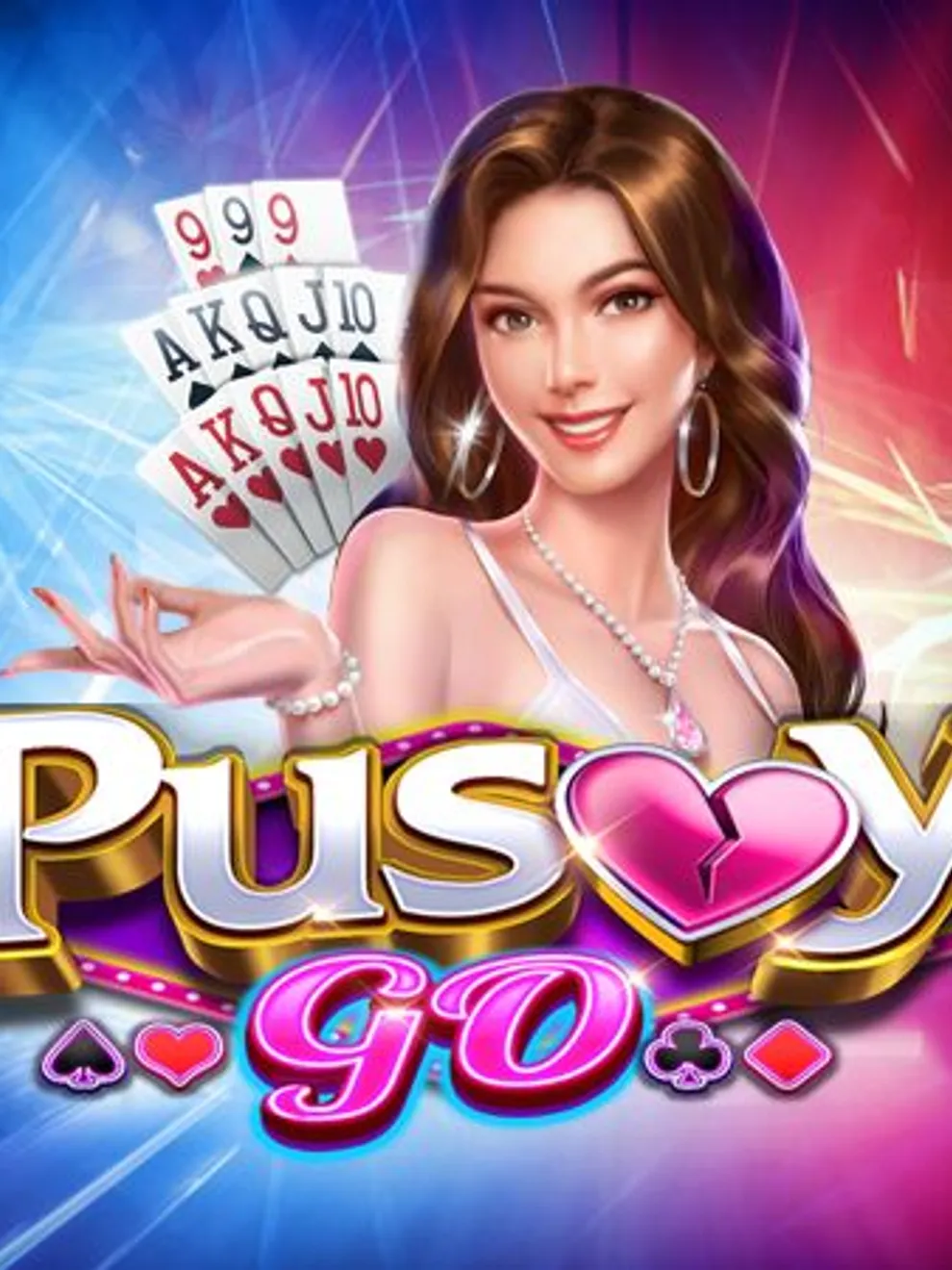 Pusoy Go — Jili Games
