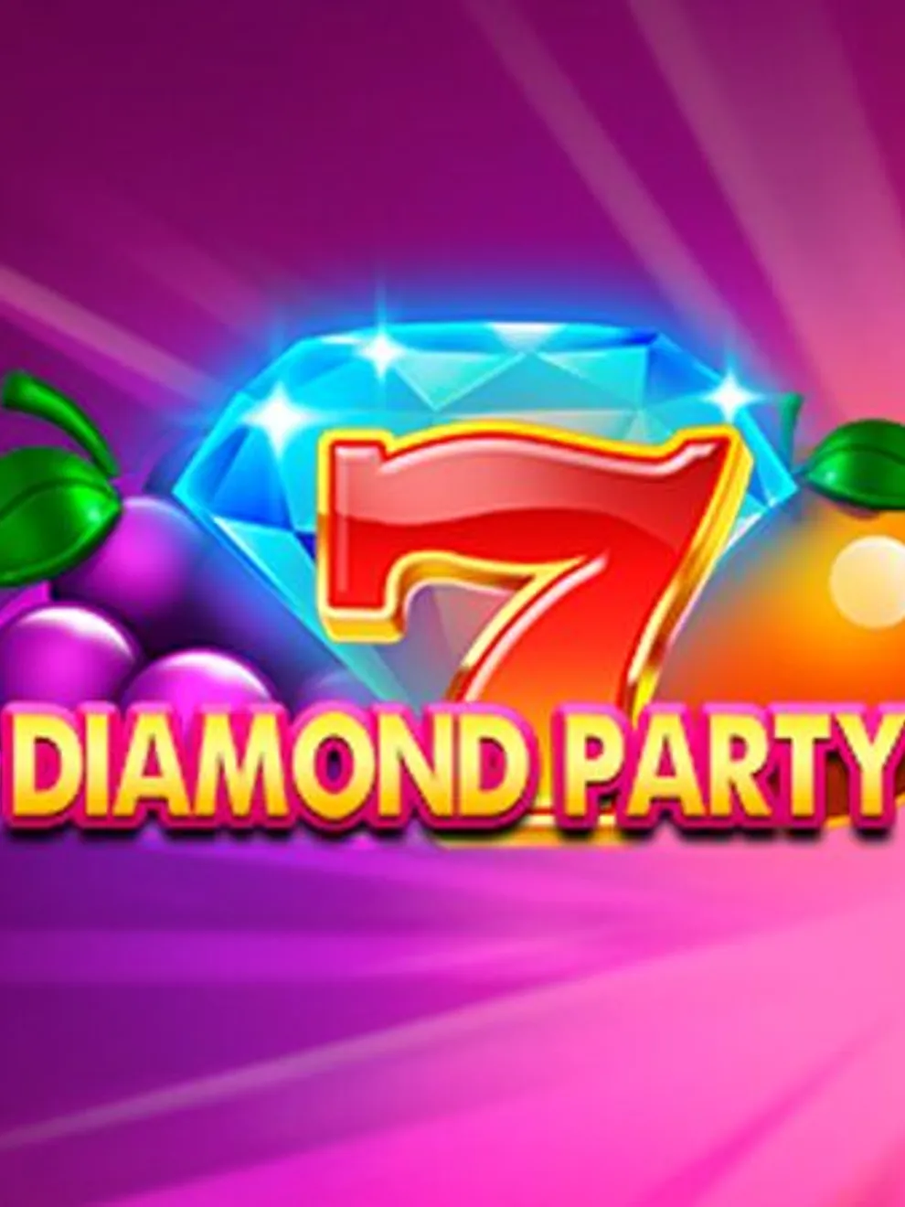 DiamondParty — Jili Games