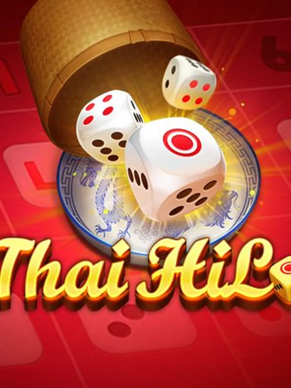 Thai Hi Lo — Jili Games