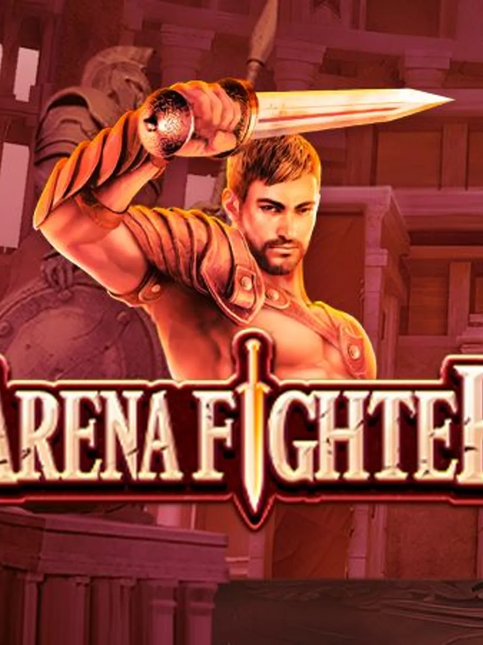 Arena Fighter — Jili Games