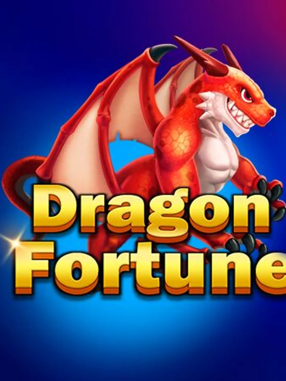 Dragon Fortune — Jili Games