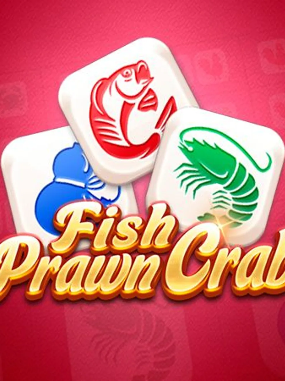 Fish Prawn Crab — Jili Games