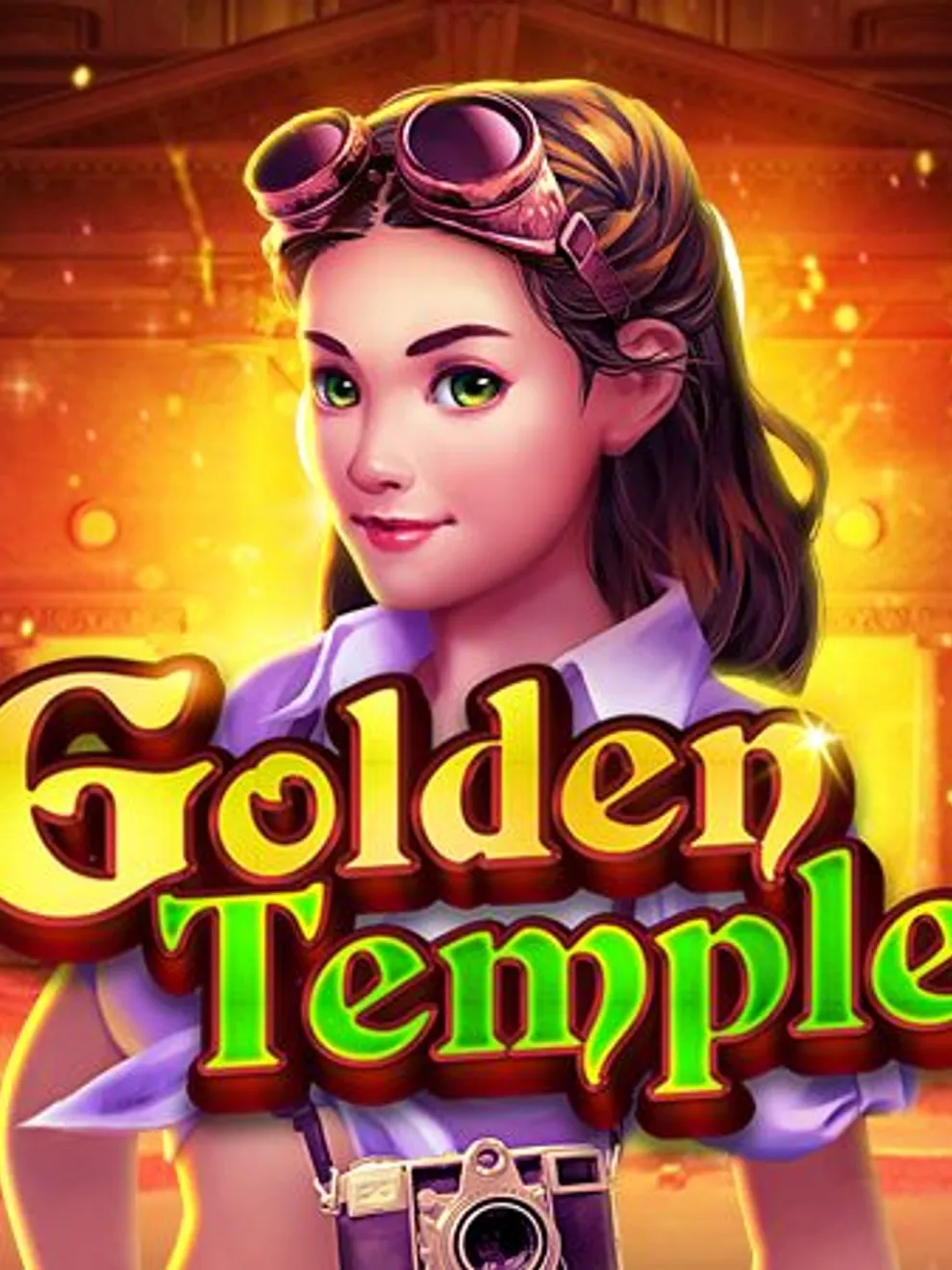 Golden Temple — Jili Games