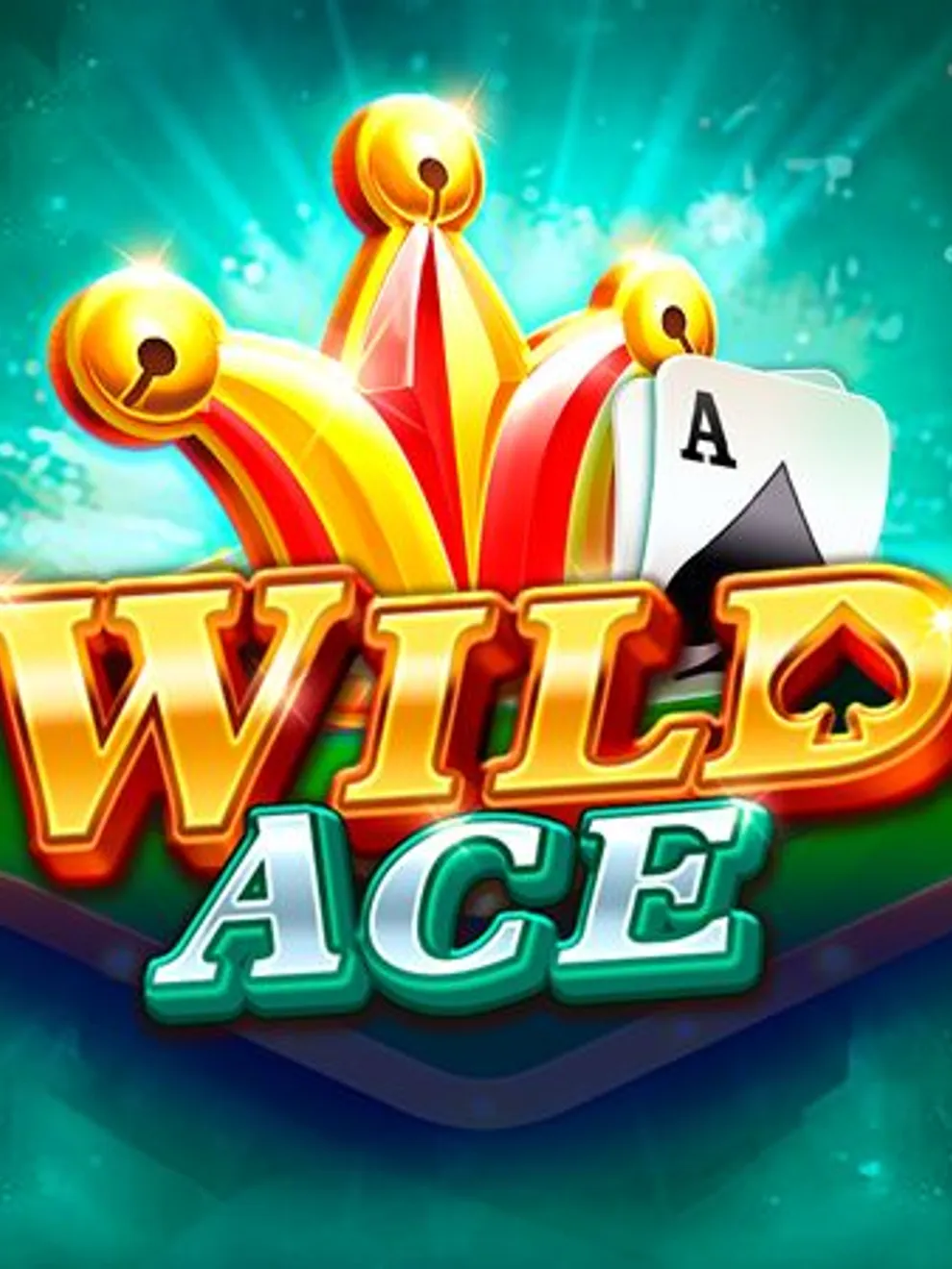 Wild Ace — Jili Games