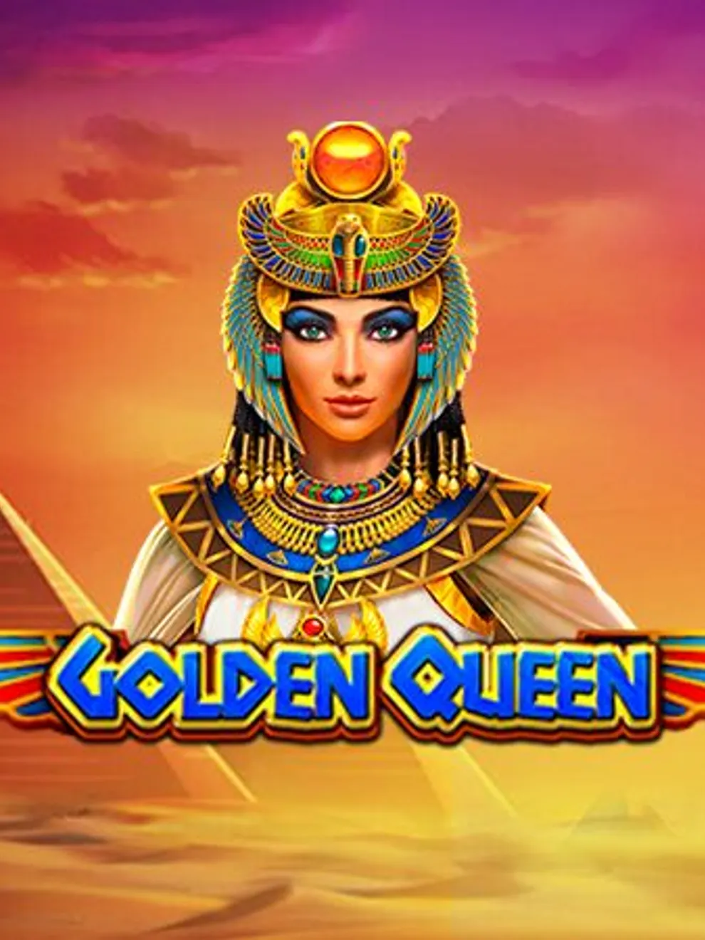 Golden Queen — Jili Games