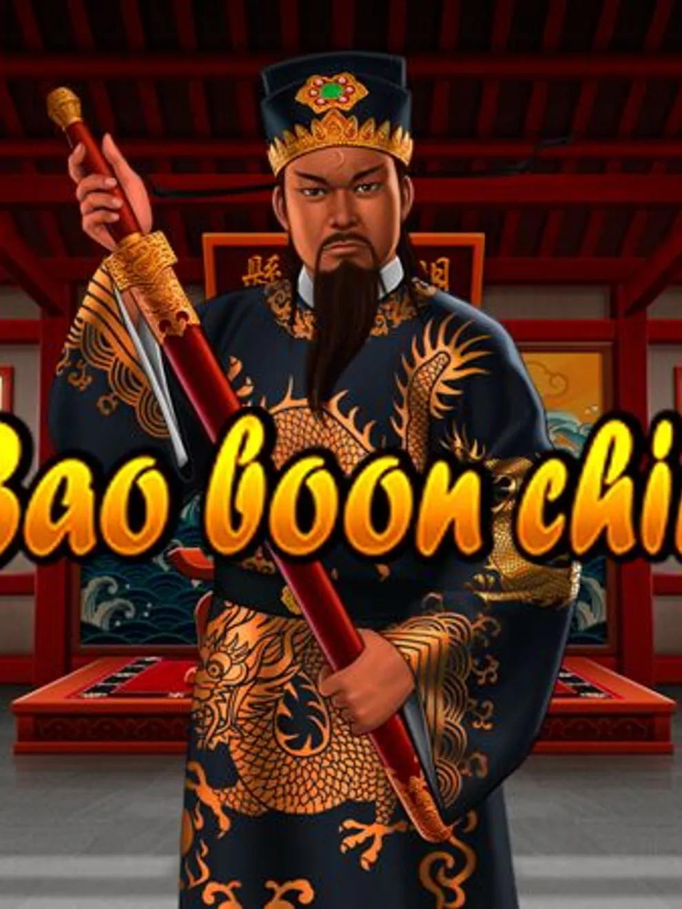Bao boon chin — Jili Games