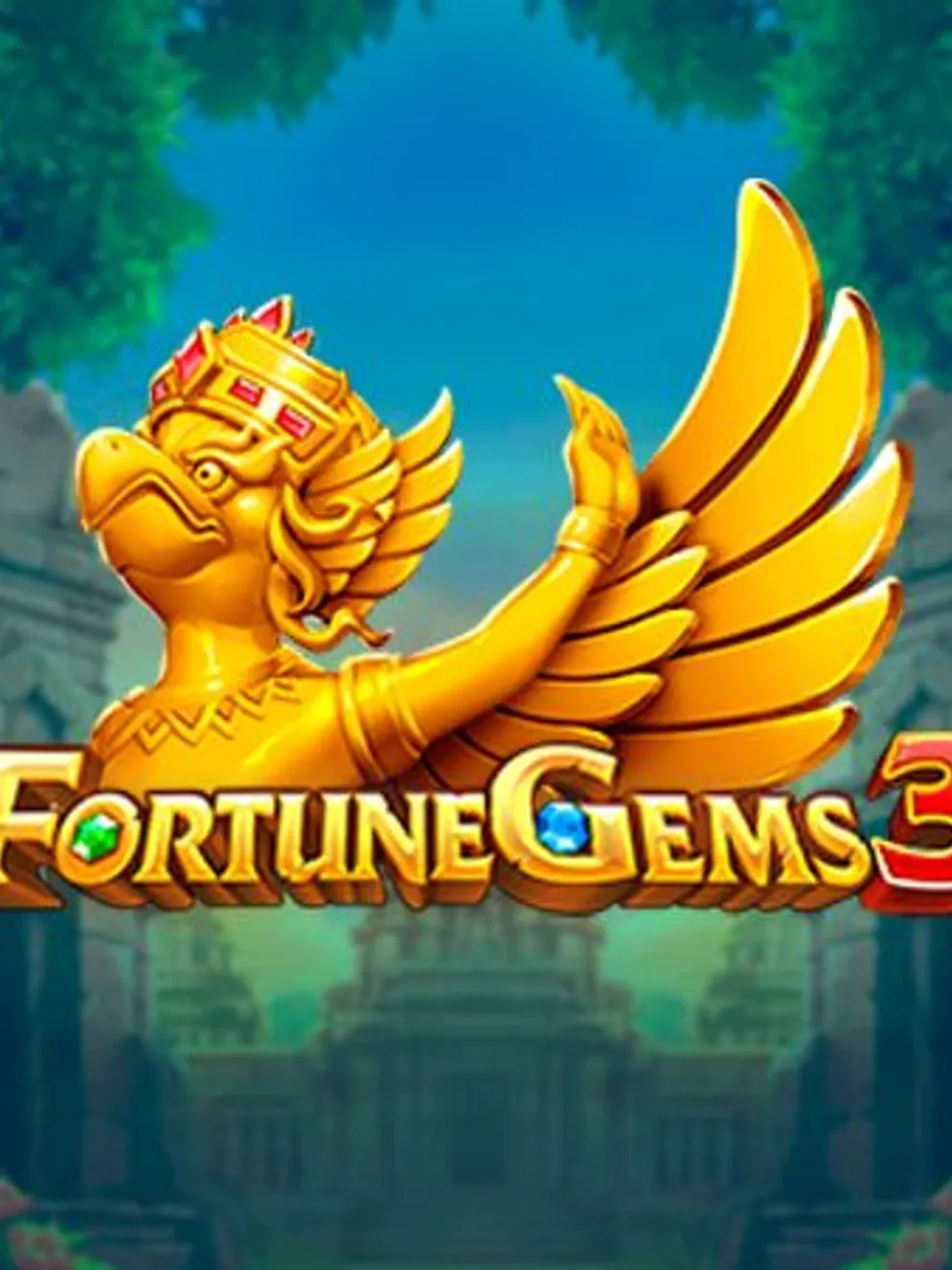 Fortune Gems 3 — Jili Games