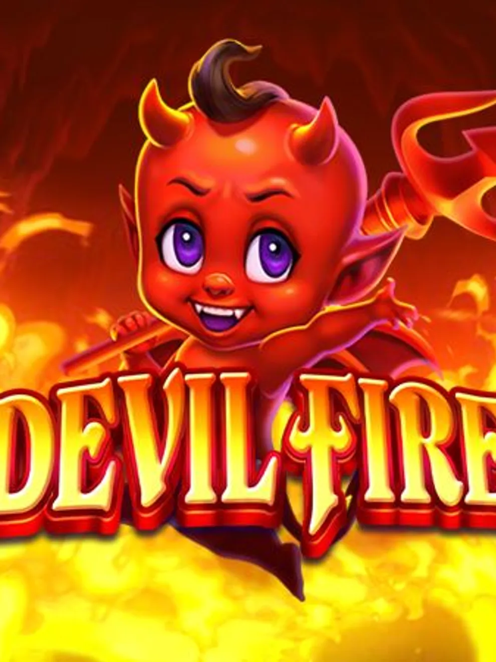 Devil Fire — Jili Games