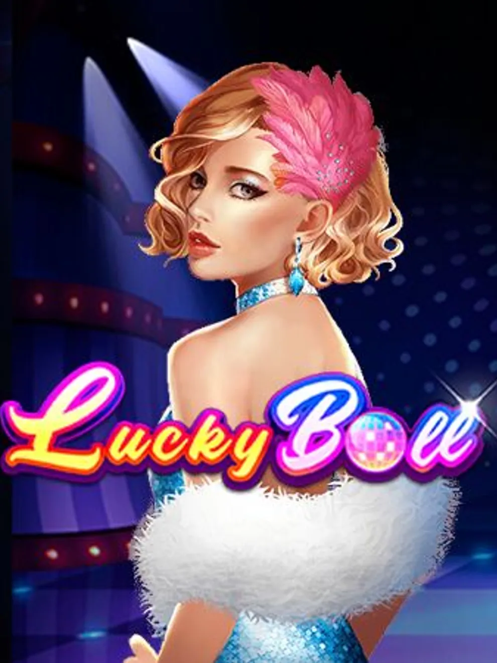 Lucky Ball — Jili Games