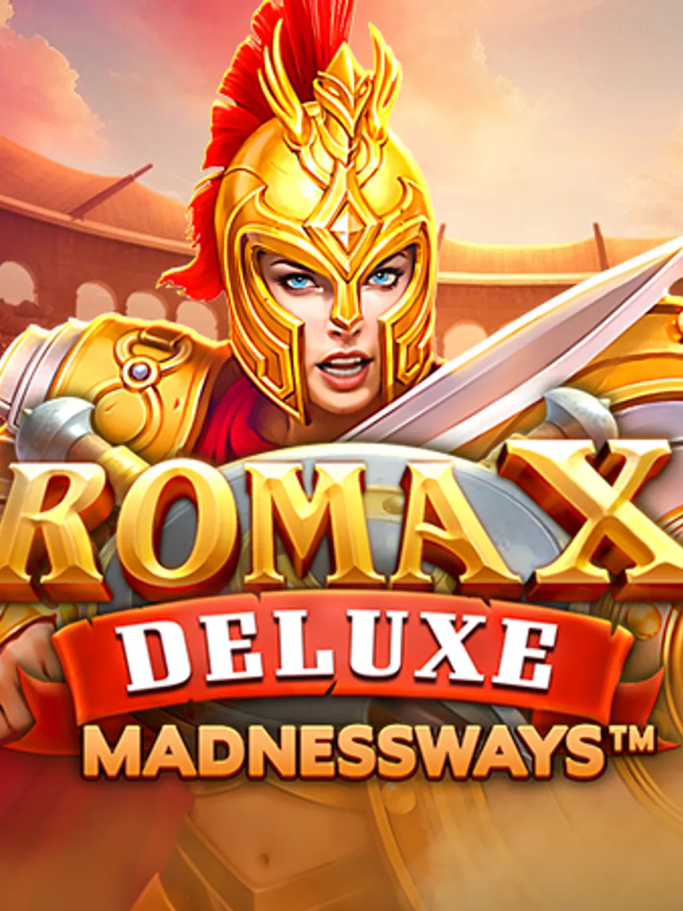 Roma X Deluxe — Jili Games