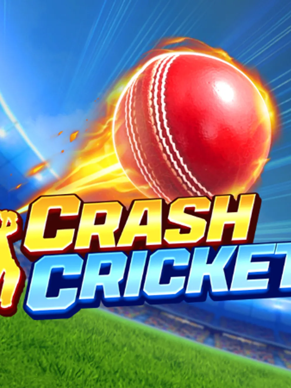 Crash Cricket — Jili Games
