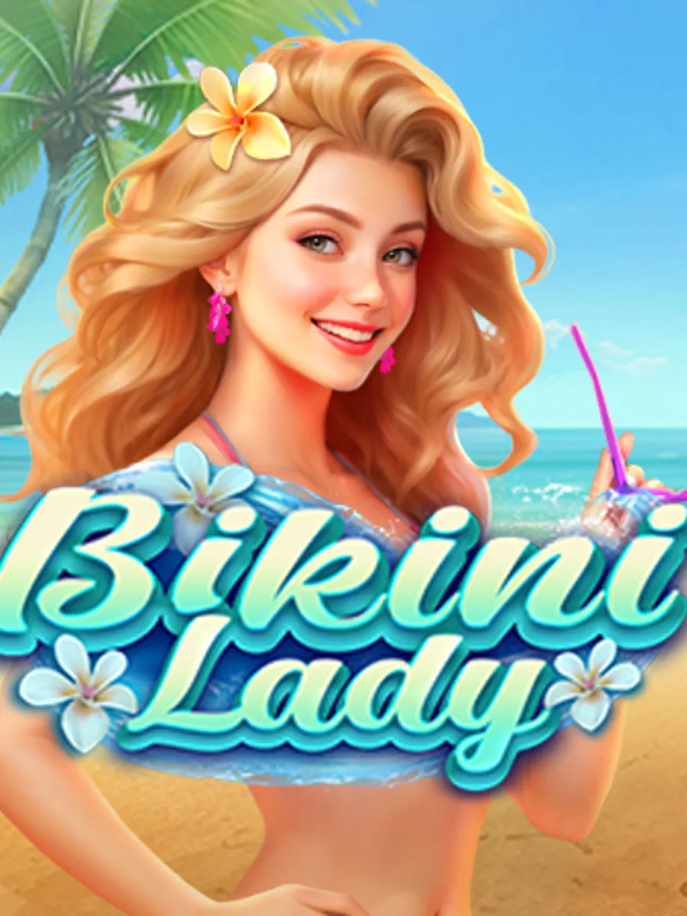 Bikini Lady — Jili Games