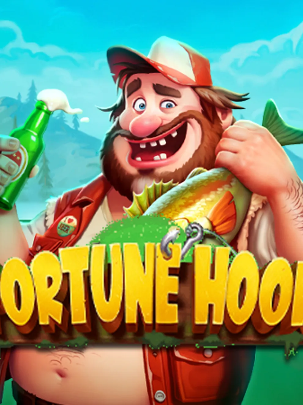 Fortune Hook — Jili Games
