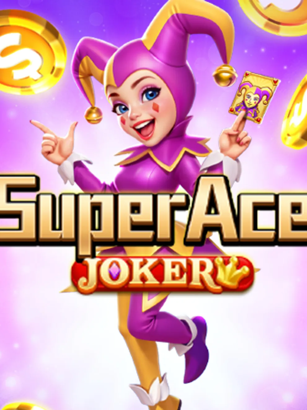 Super Ace Joker — Jili Games