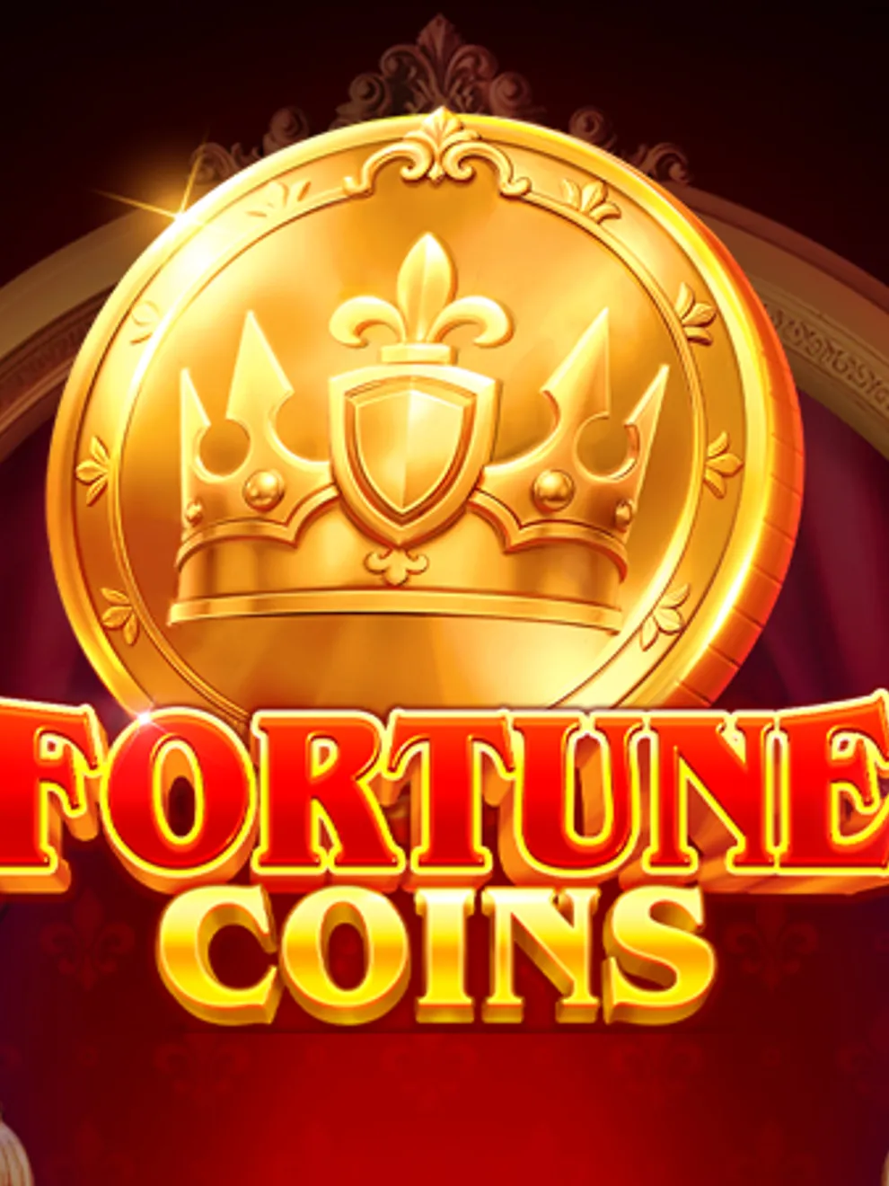 Fortune Coins — Jili Games