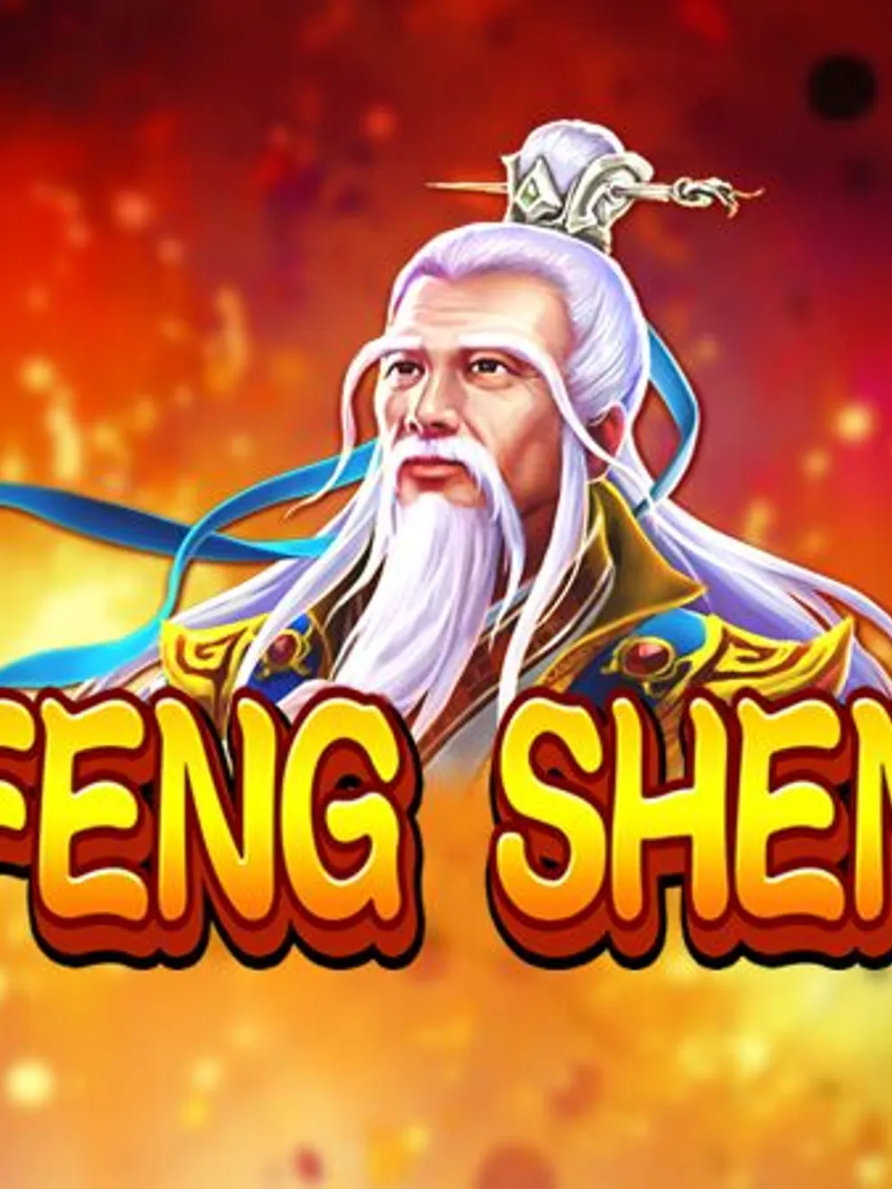 Fengshen — Jili Games