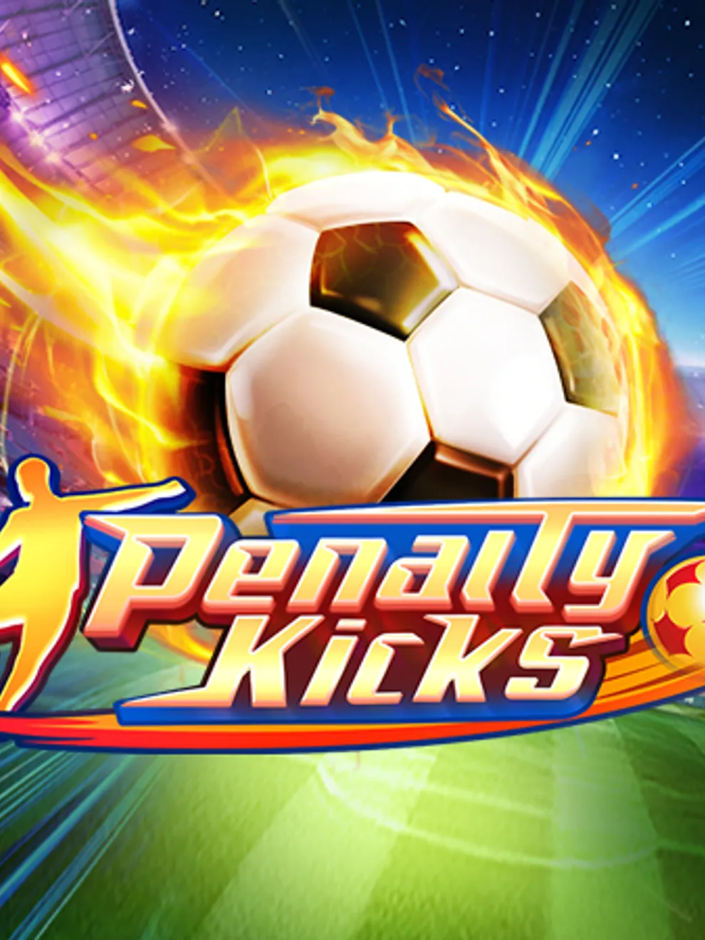 Penalty Kicks — Jili Games