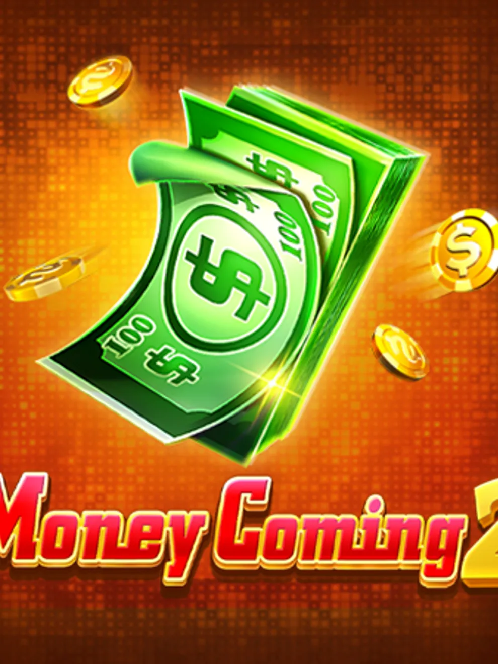 Money Coming 2 — Jili Games