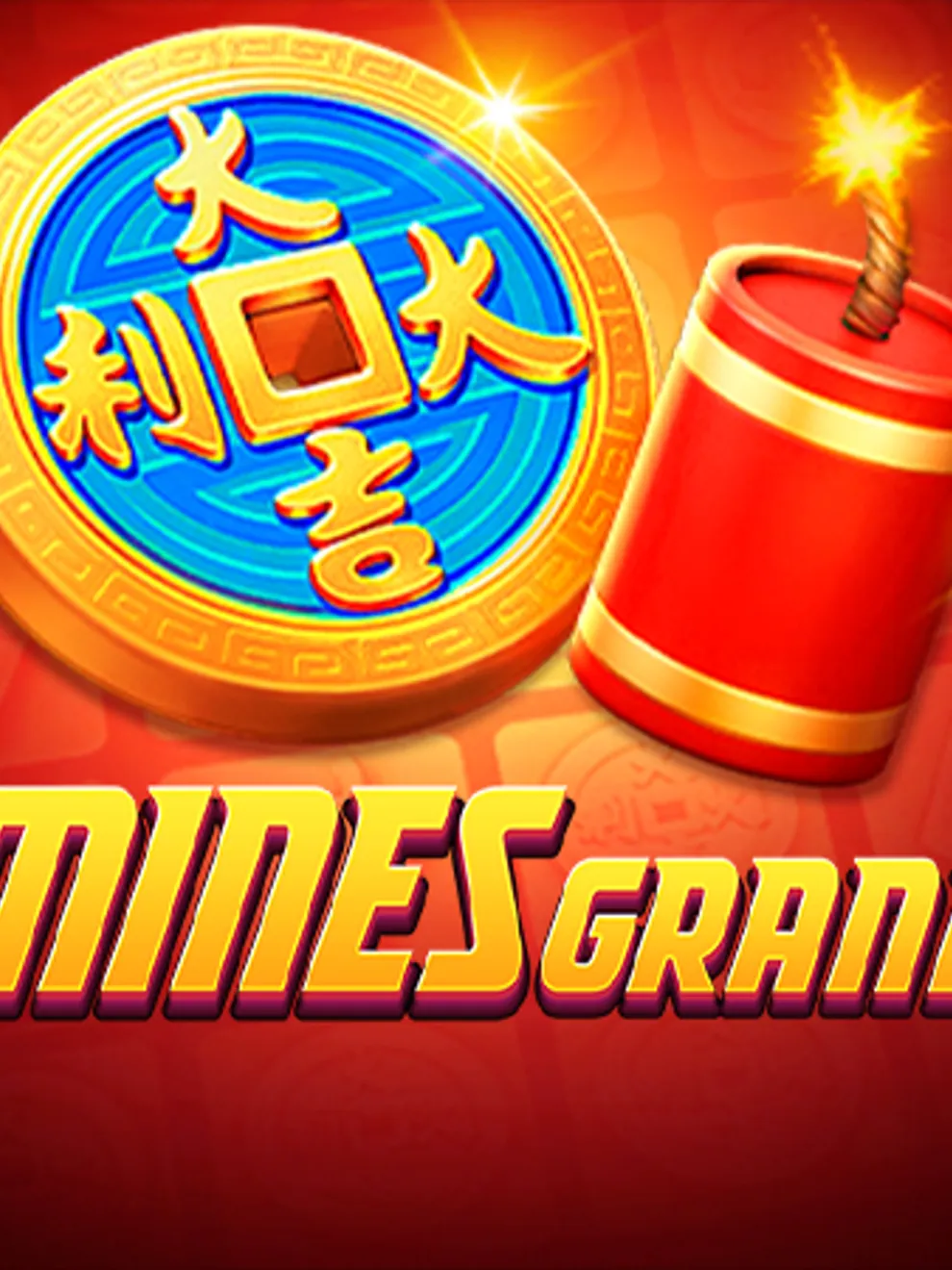 Mines Grand — Jili Games